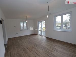 Prodej rodinného domu, Mnichov - Rájov, 97 m2