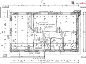Prodej rodinného domu, Mnichov - Rájov, 97 m2