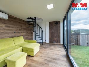 Prodej chaty, Milešov, 38 m2