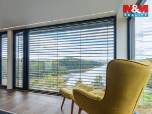 Prodej chaty, Milešov, 38 m2