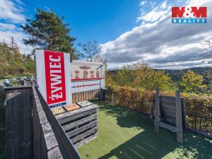 Prodej chaty, Milešov, 38 m2