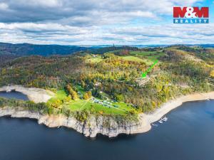 Prodej chaty, Milešov, 38 m2