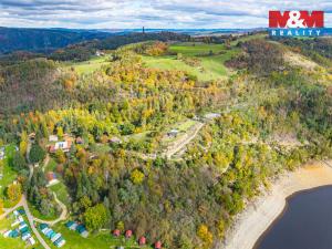 Prodej chaty, Milešov, 38 m2