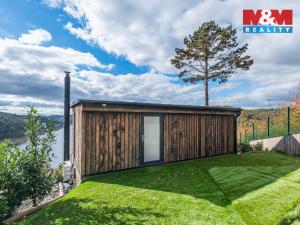 Prodej chaty, Milešov, 38 m2