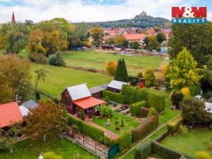 Prodej chaty, Kunětice, 36 m2