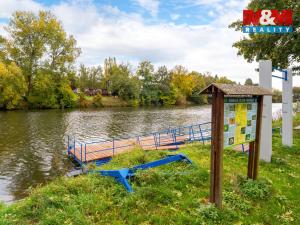 Prodej chaty, Kunětice, 36 m2