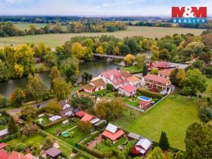 Prodej chaty, Kunětice, 36 m2
