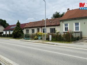 Prodej rodinného domu, Srubec, Ledenická-Škarda, 145 m2