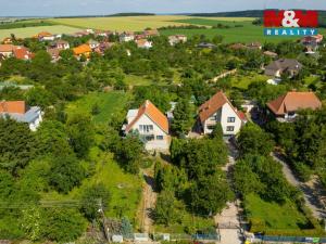 Prodej rodinného domu, Suchohrdly, Těšetická, 166 m2