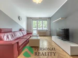 Pronájem bytu 2+1, Mělník, Studentská, 51 m2