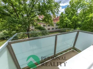 Pronájem bytu 2+1, Mělník, Studentská, 51 m2