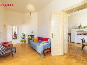 Prodej bytu 3+1, Olomouc, Nešverova, 81 m2