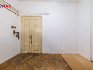 Prodej bytu 3+1, Olomouc, Nešverova, 81 m2