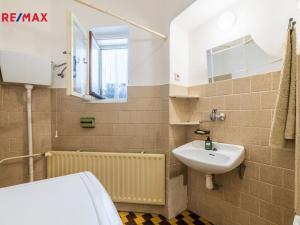 Prodej bytu 3+1, Olomouc, Nešverova, 81 m2