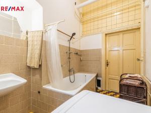 Prodej bytu 3+1, Olomouc, Nešverova, 81 m2