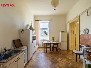 Prodej bytu 3+1, Olomouc, Nešverova, 81 m2