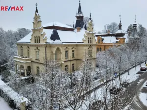 Prodej bytu 3+1, Olomouc, Nešverova, 81 m2