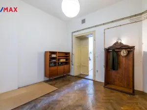 Prodej bytu 3+1, Olomouc, Nešverova, 81 m2