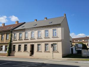 Prodej bytu 1+kk, České Budějovice, Rudolfovská tř., 36 m2