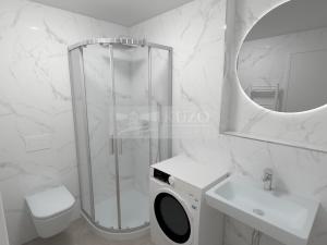 Prodej bytu 1+kk, České Budějovice, Rudolfovská tř., 36 m2