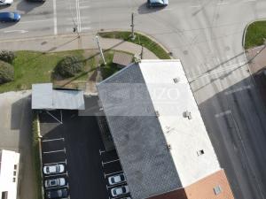 Prodej bytu 1+kk, České Budějovice, Rudolfovská tř., 36 m2