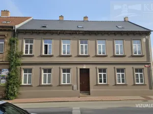 Prodej bytu 1+kk, České Budějovice, Rudolfovská tř., 36 m2