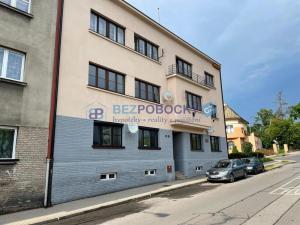 Pronájem bytu 2+kk, Havlíčkův Brod, Bezručova, 54 m2