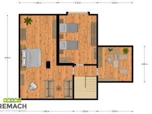 Prodej rodinného domu, Tučapy, 301 m2