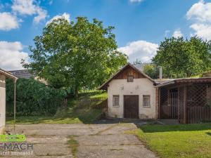 Prodej rodinného domu, Tučapy, 301 m2