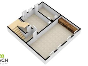 Prodej rodinného domu, Tučapy, 301 m2