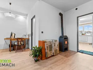 Prodej rodinného domu, Tučapy, 301 m2