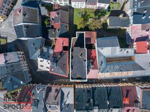 Prodej rodinného domu, Trutnov - Vnitřní Město, Havlíčkova, 360 m2