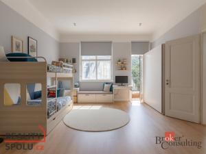 Prodej rodinného domu, Trutnov - Vnitřní Město, Havlíčkova, 360 m2