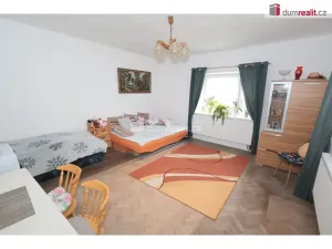 Prodej rodinného domu, Slabčice, 112 m2