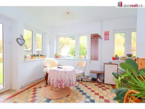 Prodej rodinného domu, Slabčice, 112 m2