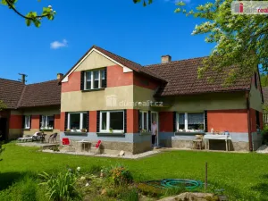 Prodej rodinného domu, Slabčice, 112 m2