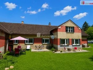 Prodej rodinného domu, Slabčice, 112 m2