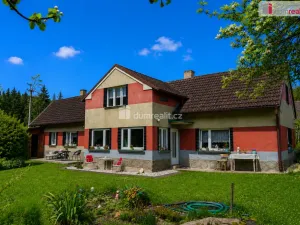 Prodej rodinného domu, Slabčice, 112 m2