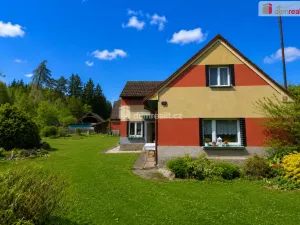 Prodej rodinného domu, Slabčice, 112 m2