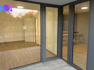 Pronájem bytu 2+kk, Ostrava, U Hájenky, 55 m2