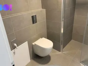 Pronájem bytu 2+kk, Ostrava, U Hájenky, 55 m2