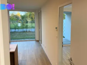 Pronájem bytu 2+kk, Ostrava, U Hájenky, 55 m2