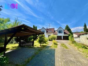 Pronájem rodinného domu, Karviná, Na Výsluní, 100 m2