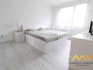 Pronájem bytu 2+kk, Pardubice - Cihelna, U Josefa, 47 m2