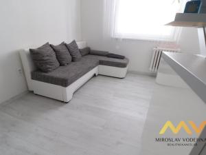 Pronájem bytu 2+kk, Pardubice - Cihelna, U Josefa, 47 m2