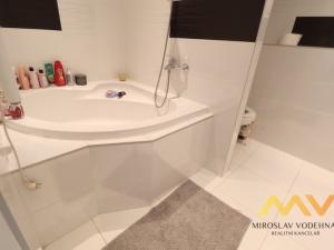 Pronájem bytu 2+kk, Pardubice - Cihelna, U Josefa, 47 m2