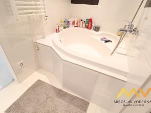 Pronájem bytu 2+kk, Pardubice - Cihelna, U Josefa, 47 m2