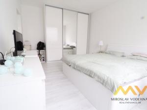 Pronájem bytu 2+kk, Pardubice - Cihelna, U Josefa, 47 m2