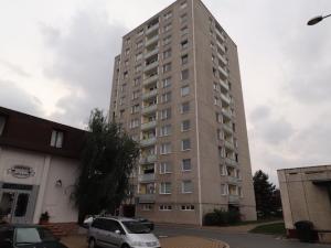 Pronájem bytu 2+kk, Pardubice - Cihelna, U Josefa, 47 m2