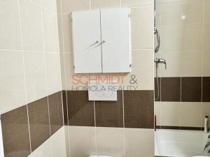 Pronájem bytu 1+1, Hustopeče, Školní, 35 m2